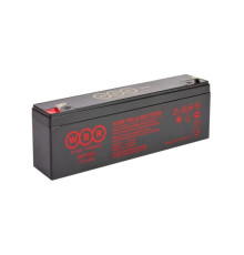 Аккумулятор WBR GP 1226 12В 2,6Ач